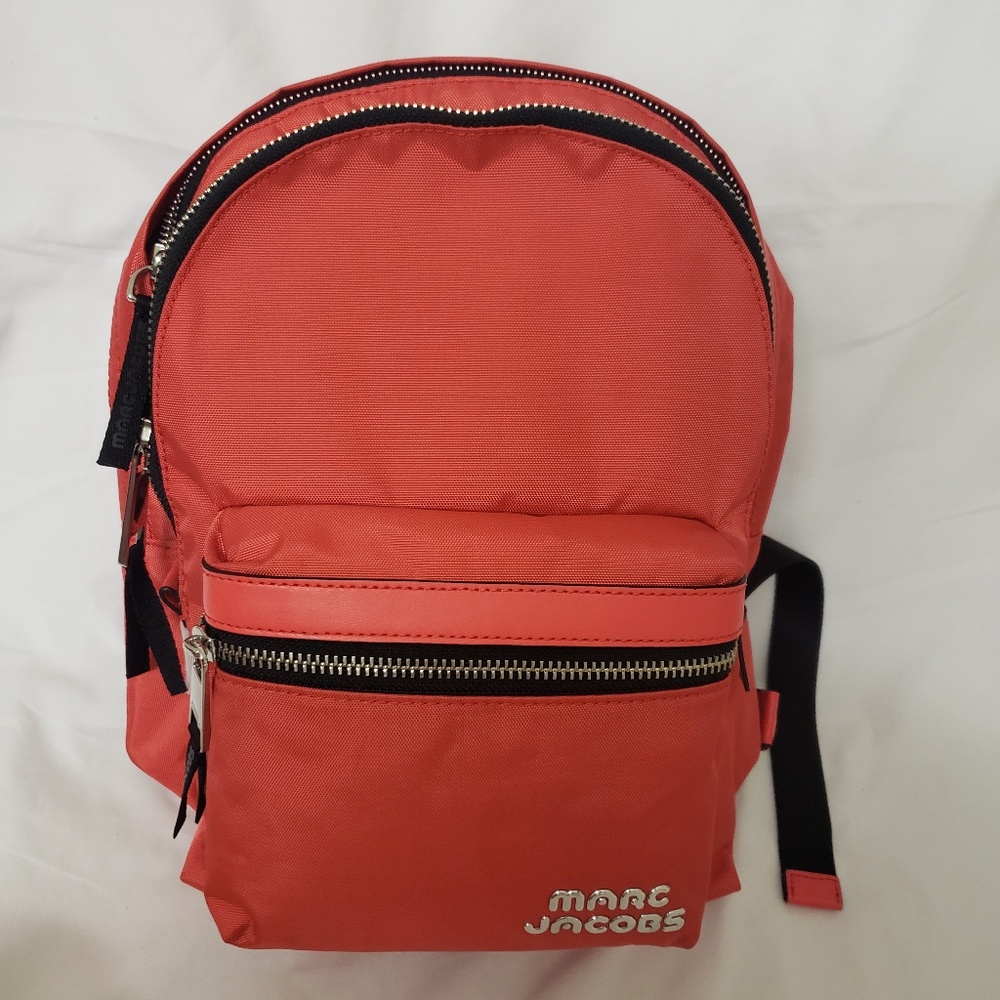 Marc Jacobs backpack